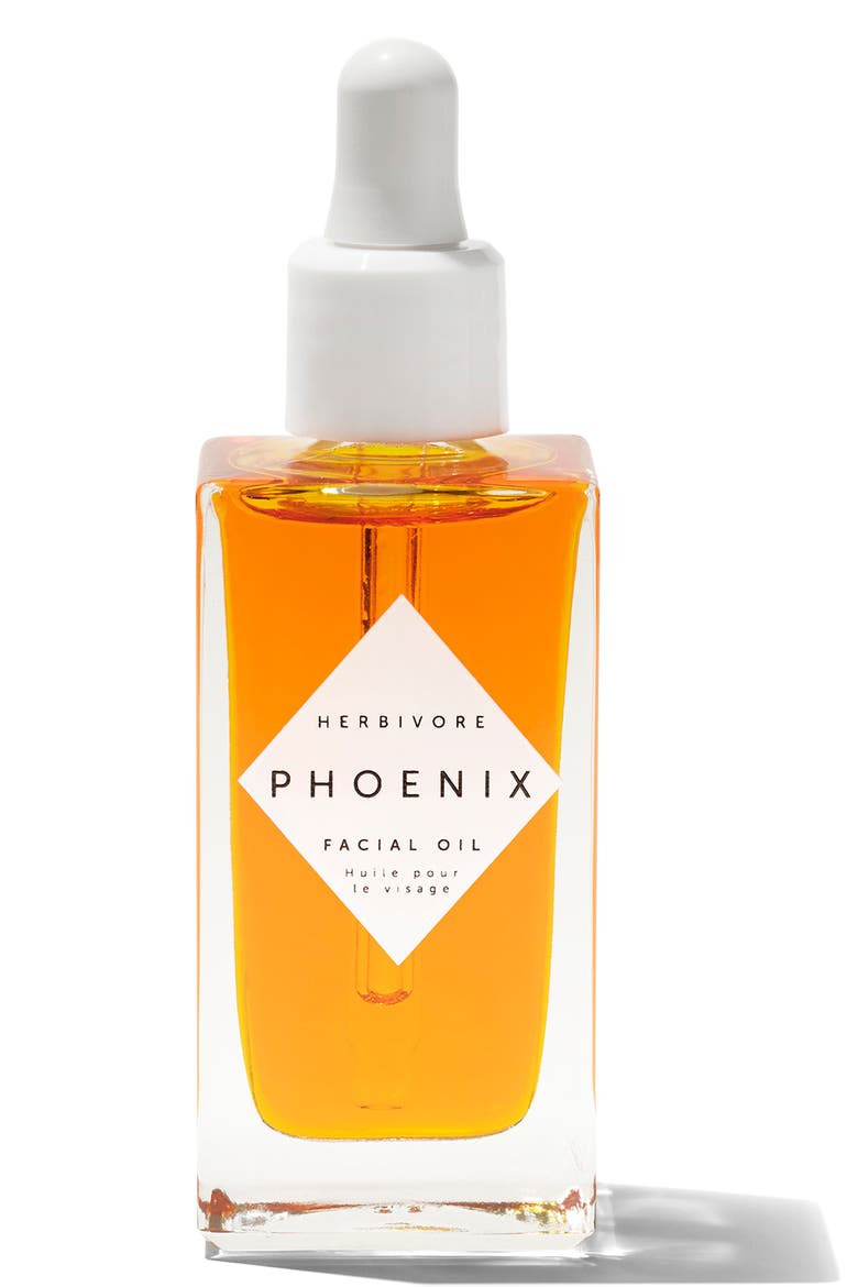 Phoenix Rosehip Anti-Aging Facial Oil, Main, color, NO COLOR