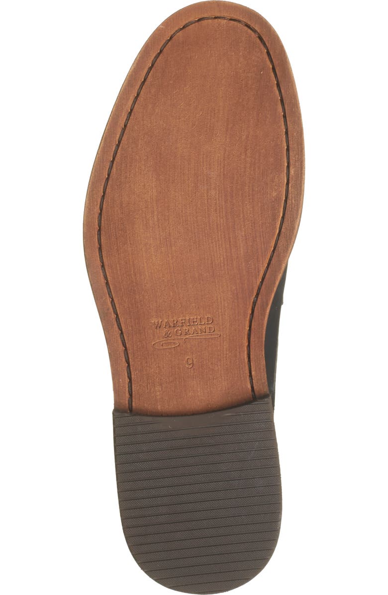 Warfield & Grand Leather Derby, Alternate, color,