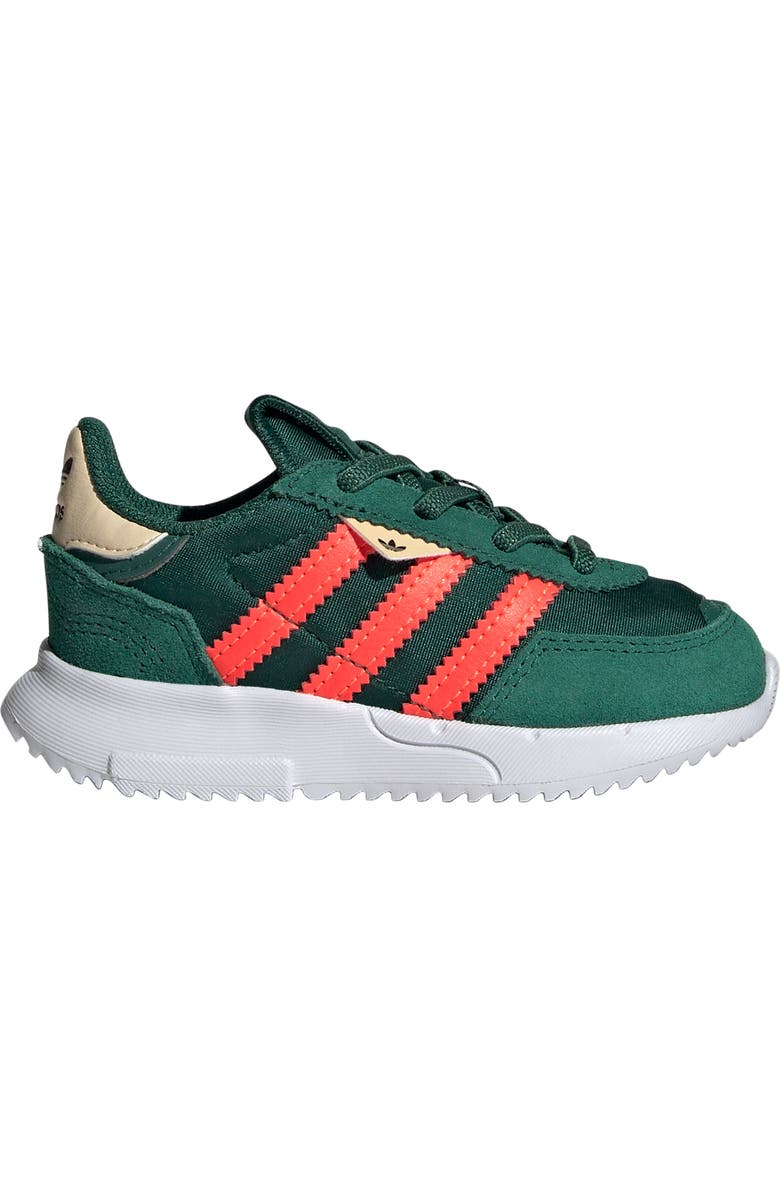 adidas Kids' Retropy F2 Sneaker, Alternate, color,