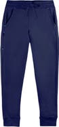 Mightly Organic Cotton Fleece Pocket Joggers