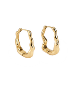 Hey Harper Dazzling Long Earrings