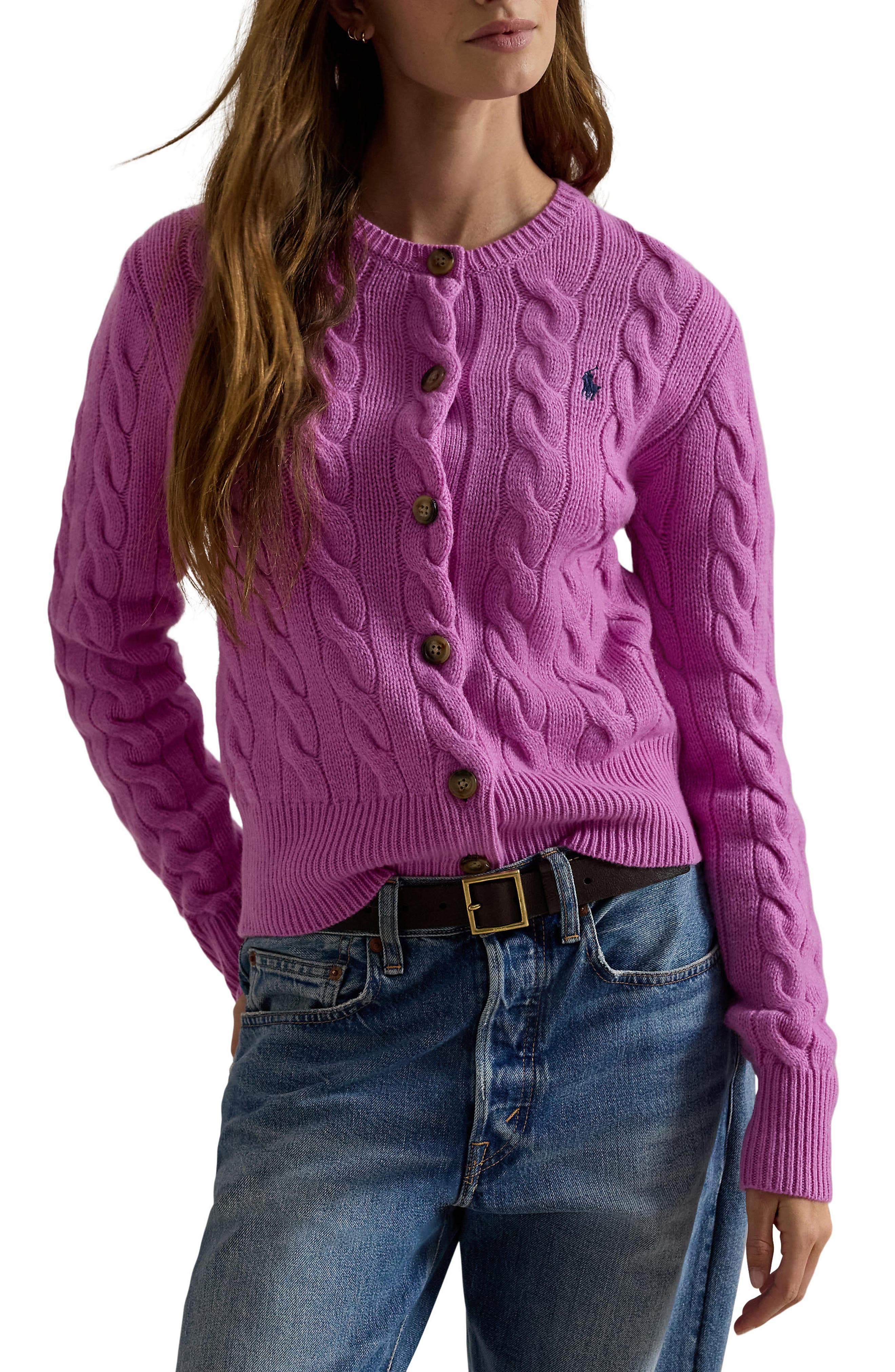 selected THISTLE PINK