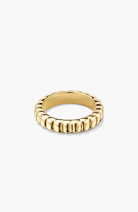 Patisserie Slim Ring