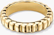 MEJURI Patisserie Slim Ring