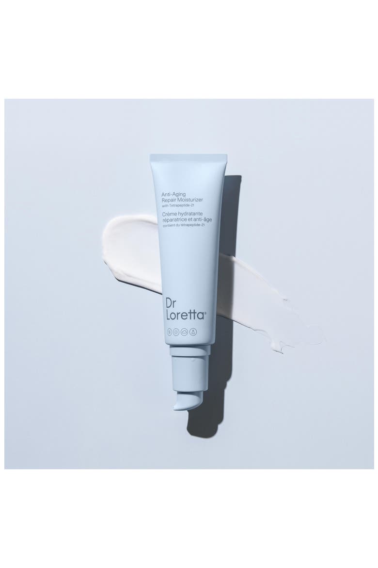 Anti-Aging Repair Moisturizer, Alternate, color, NO COLOR