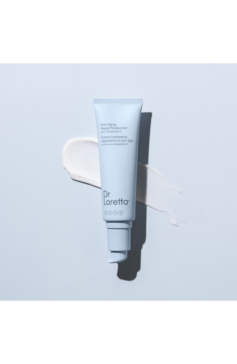 Dr. Loretta Anti-Aging Repair Moisturizer, Alternate, color,