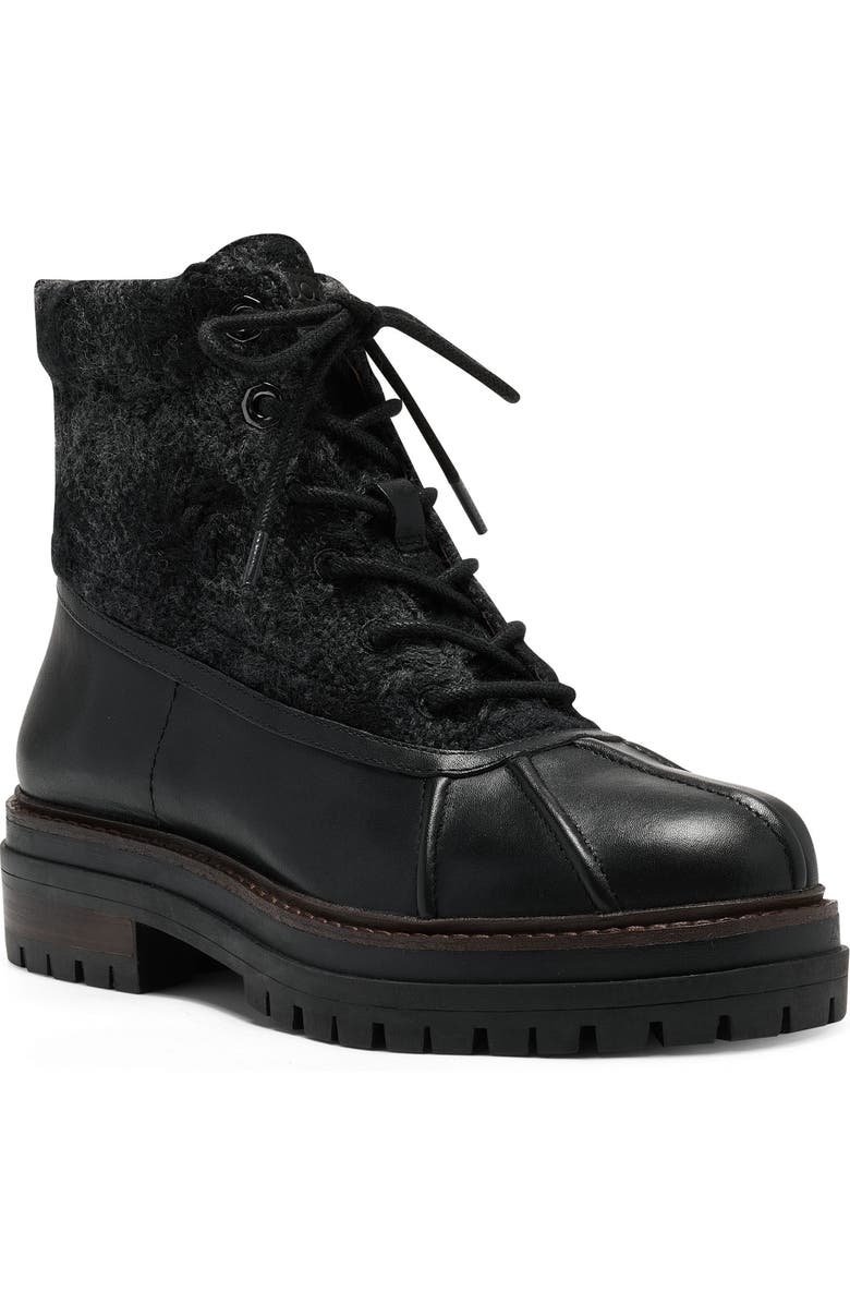 Louise et Cie Sarni Duck Boot, Main, color,
