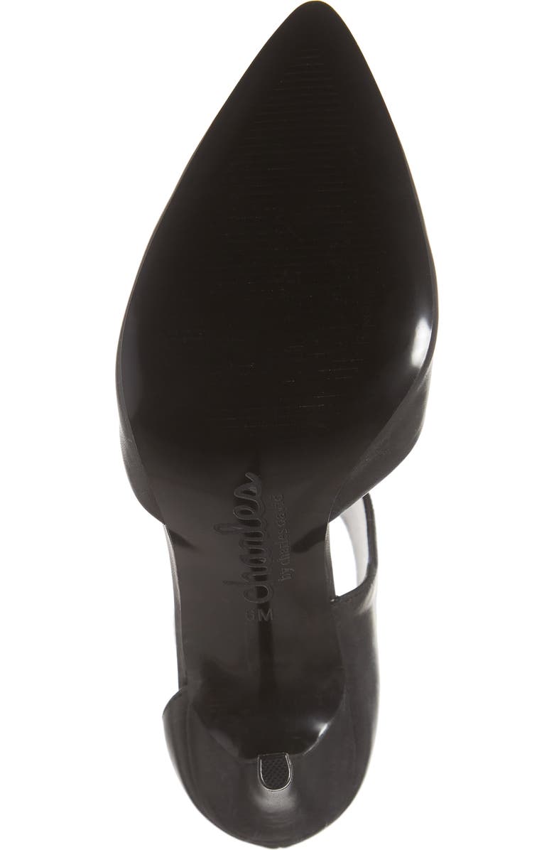 Charles by Charles David Proud d'Orsay Pump, Alternate, color,