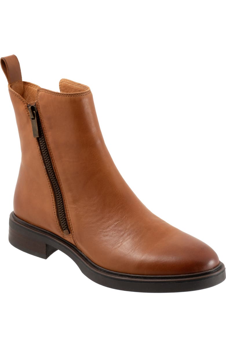 EOS FOOTWEAR Blaine Boot, Main, color, Brandy