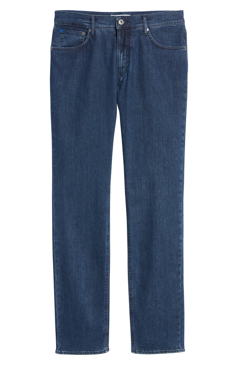 Brax Men's Chuck Slim Fit Jeans, Alternate, color, 