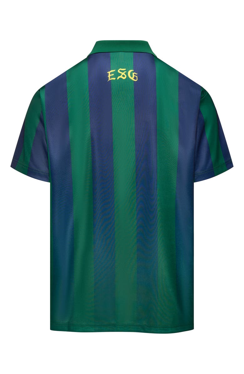 Eastside Golf Pitch Jersey, Alternate, color, Navy/ Verde