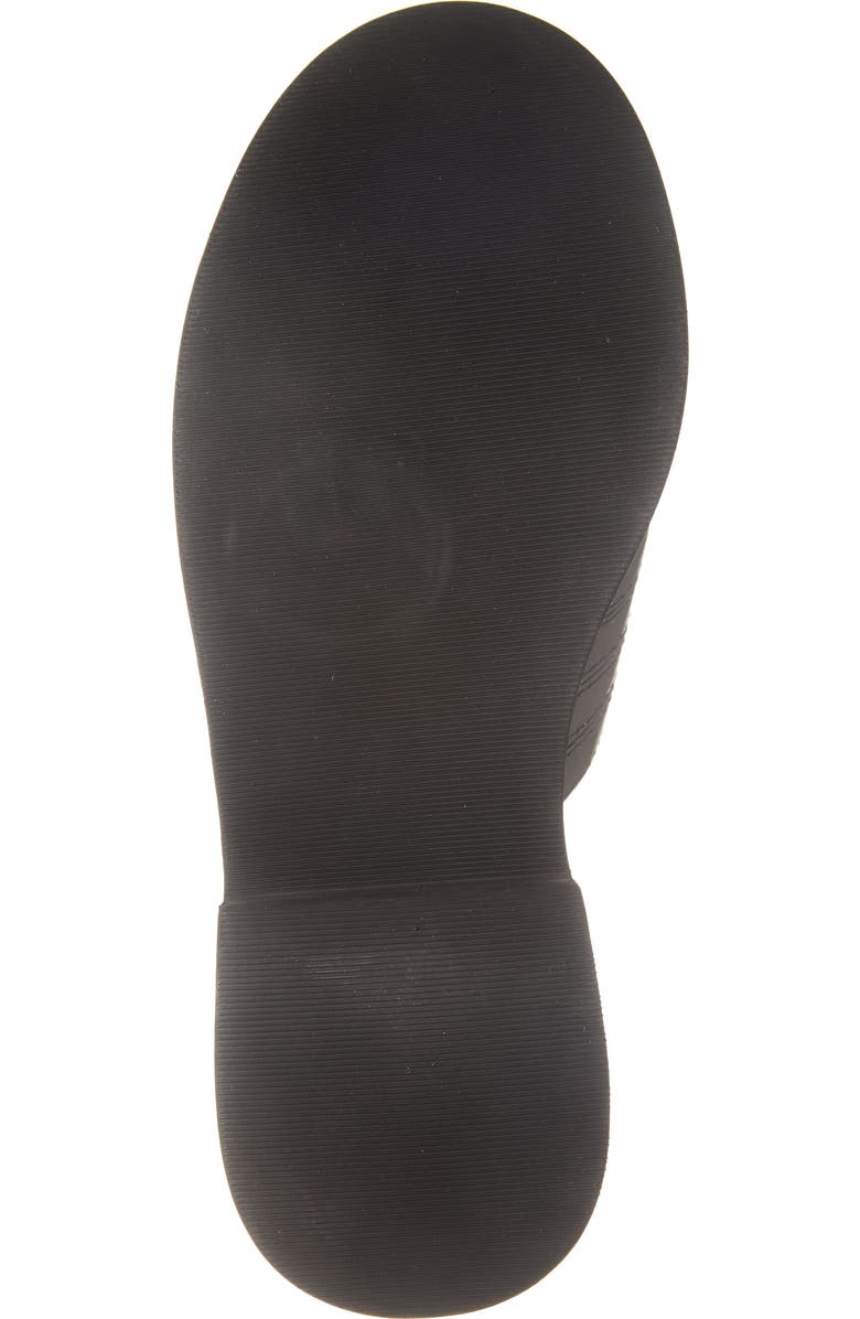 Madewell The Alina Platform Sandal, Alternate, color,