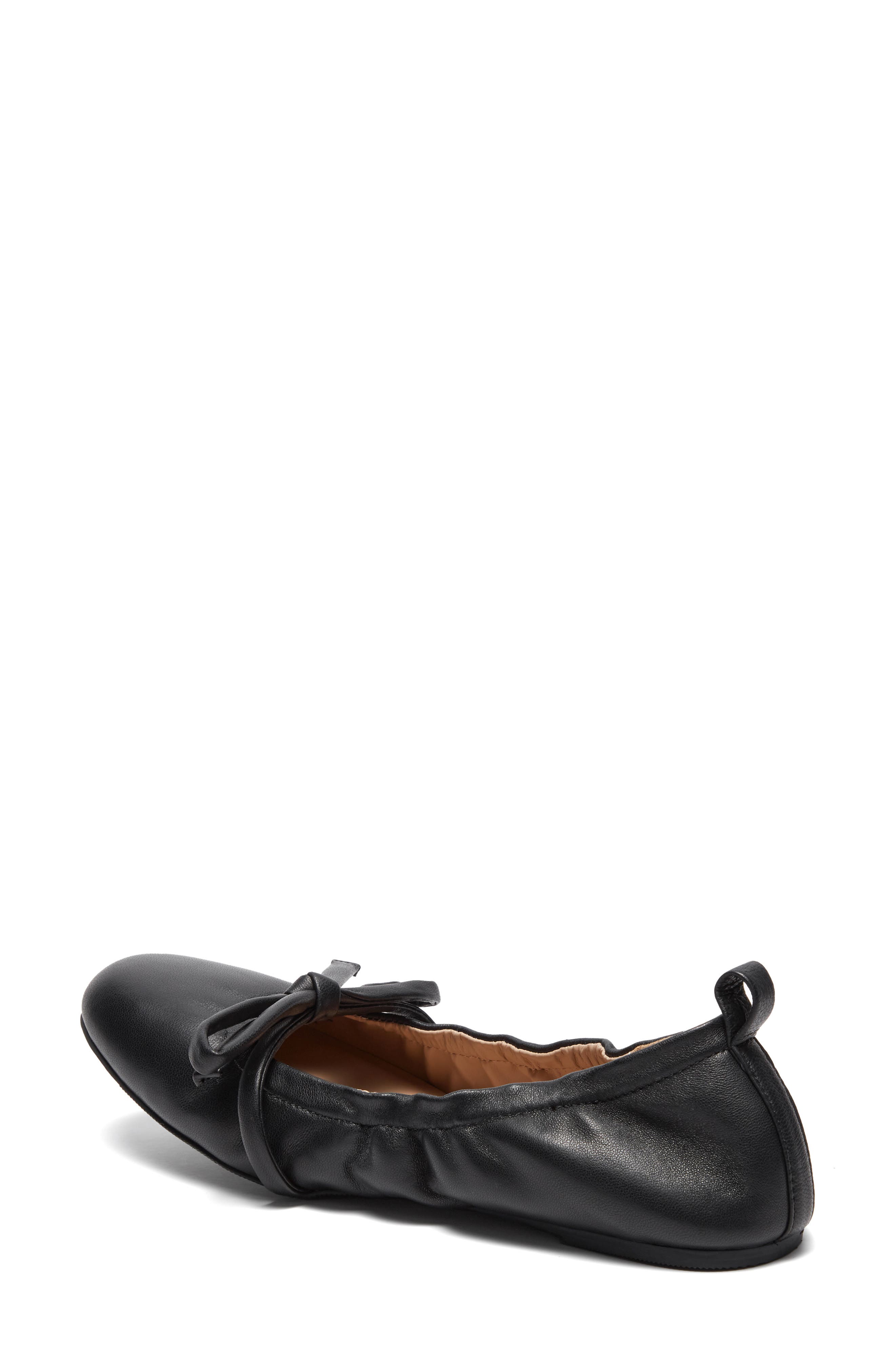 Silent D Bella Ballet Flat, Alternate, color, 