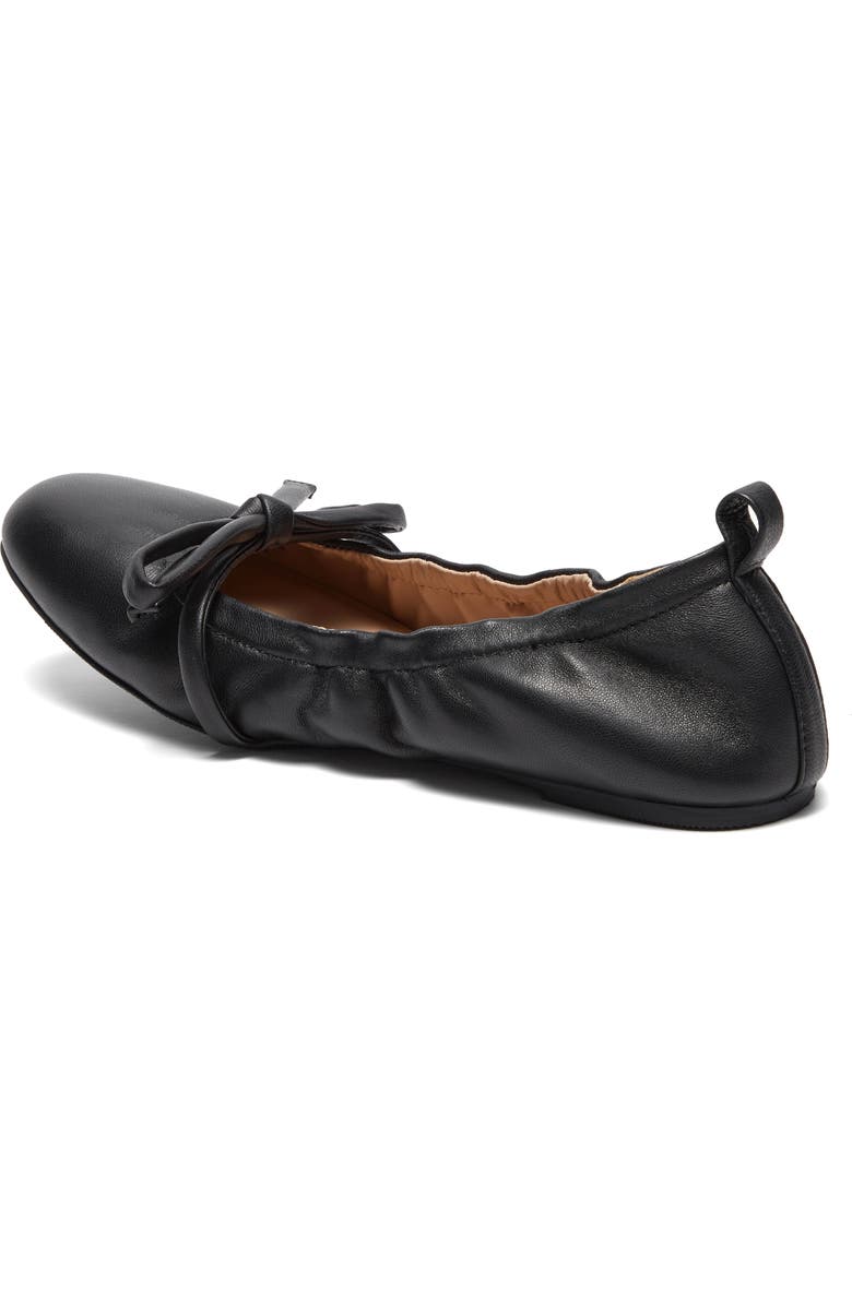 Silent D Bella Ballet Flat, Alternate, color,