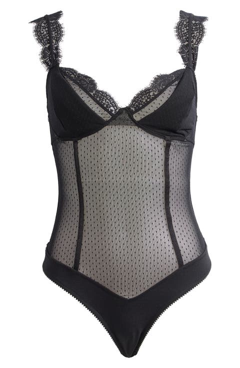 Fiona Bodysuit