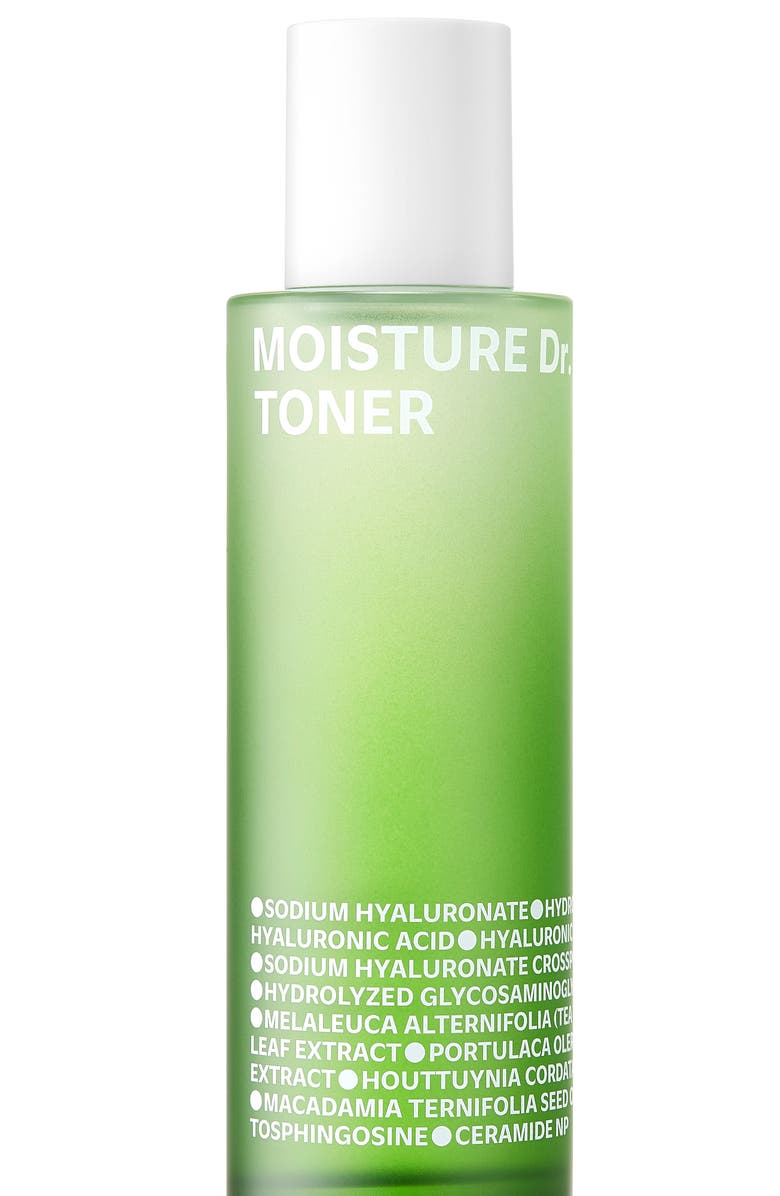 ISOI Moisture Dr. Toner, Main, color, 