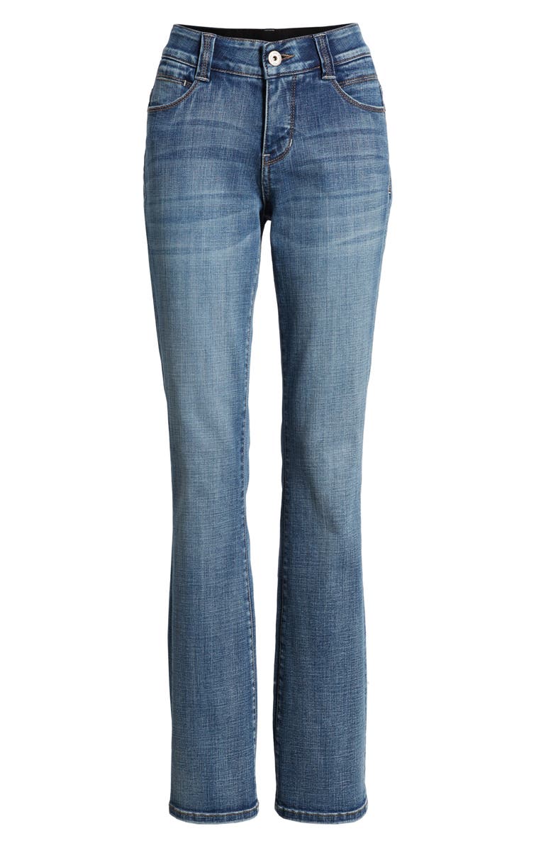 JAG Jeans Eloise Bootcut Jeans, Alternate, color,