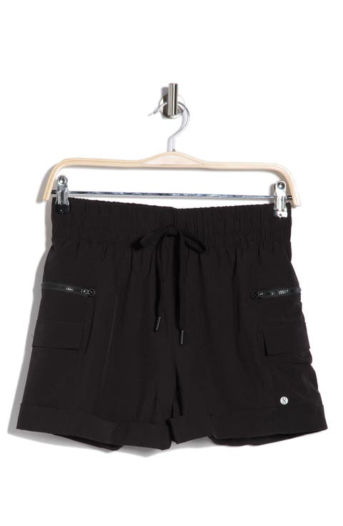 Utility Shorts