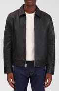 Bagatelle Leather Jacket