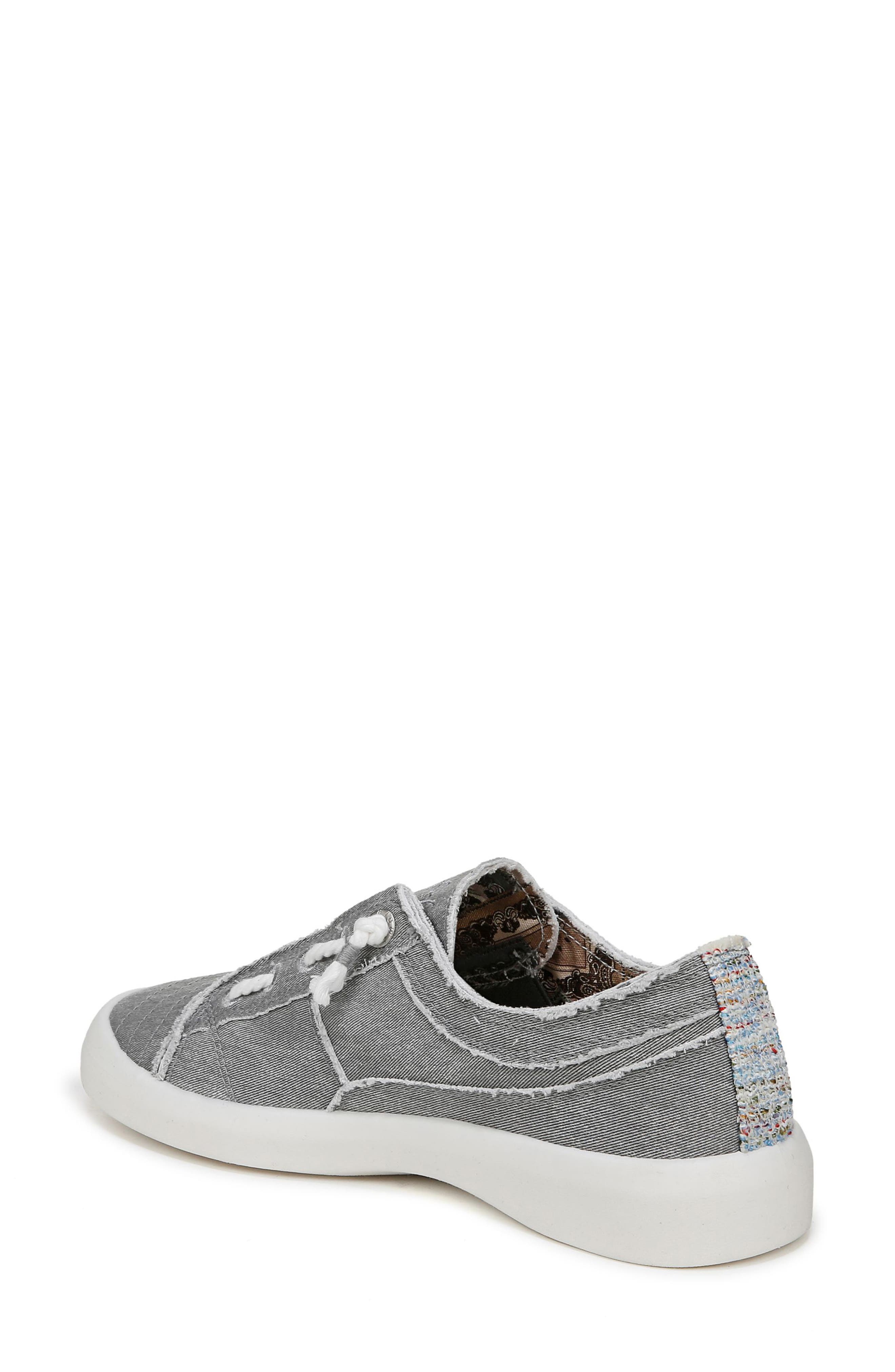 Blowfish Malibu Beachside Low Top Sneaker, Alternate, color, 
