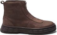 A. Veer Vanta Zipper Boot