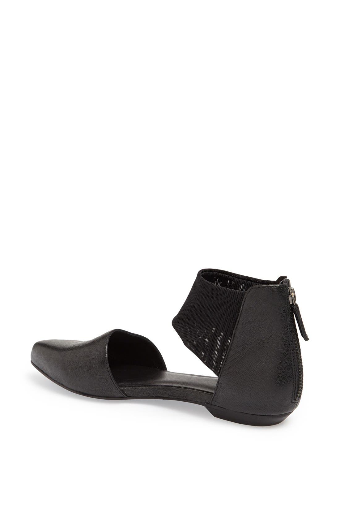Eileen Fisher 'Allot' Flat, Alternate, color, 