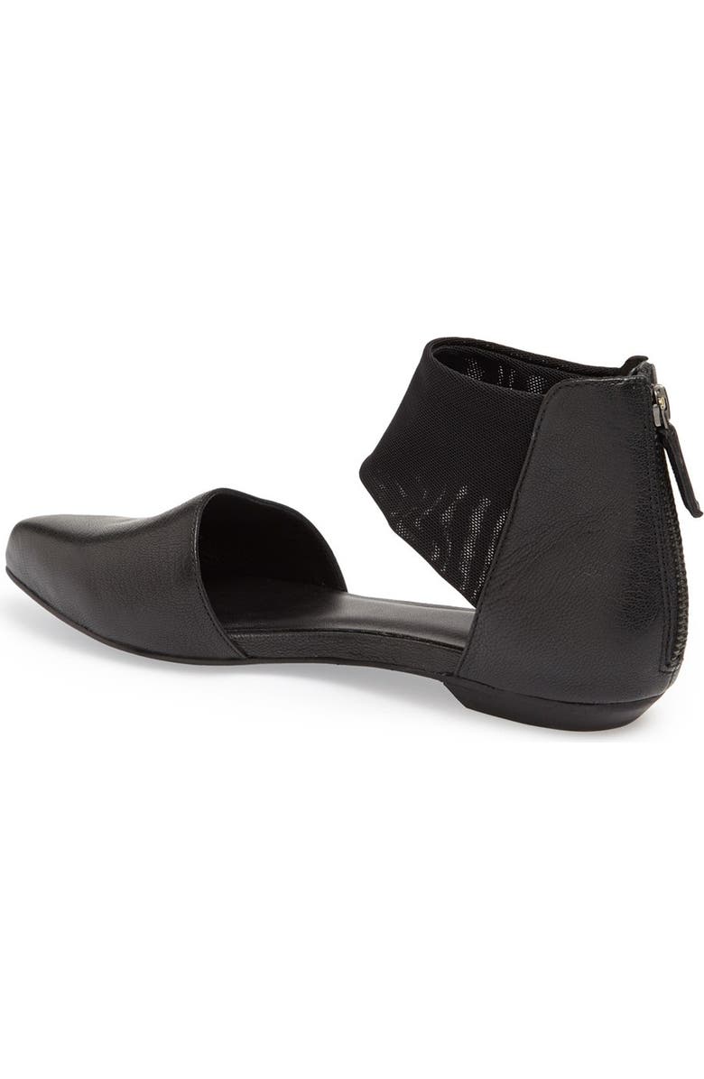 Eileen Fisher 'Allot' Flat, Alternate, color,