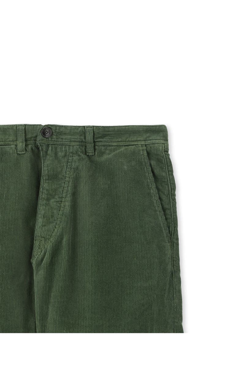 Fortela Reno Trousers, Alternate, color, Green