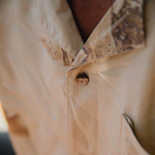 MOUNTAIN KHAKIS MOUNTAIN KHAKIS CAMP SITE SHIRT 