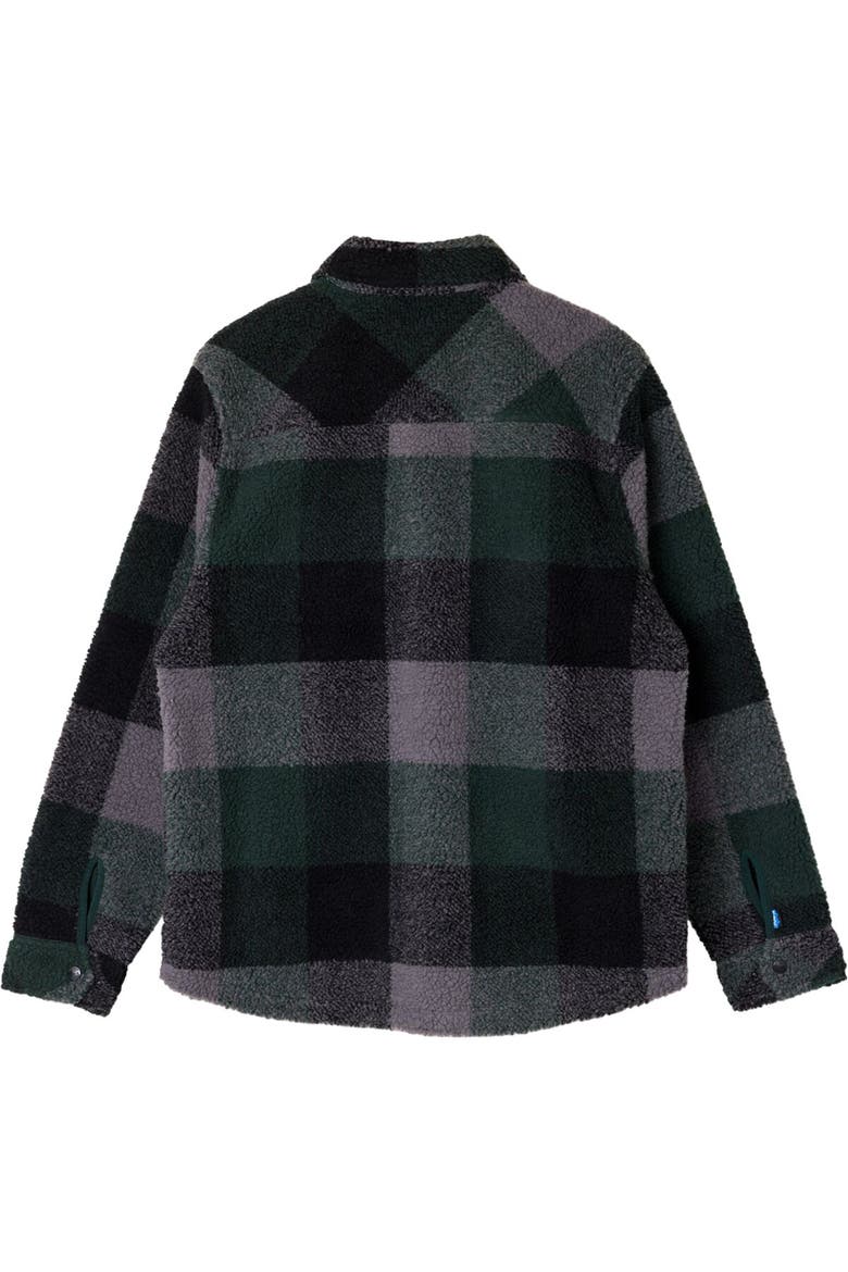 Mccord Creek Shirt Jacket - Men's, Alternate, color, Field Stone