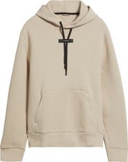 On Focus Tech Hoodie