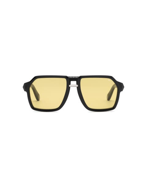 Sunglasses Plein Contemporary Men