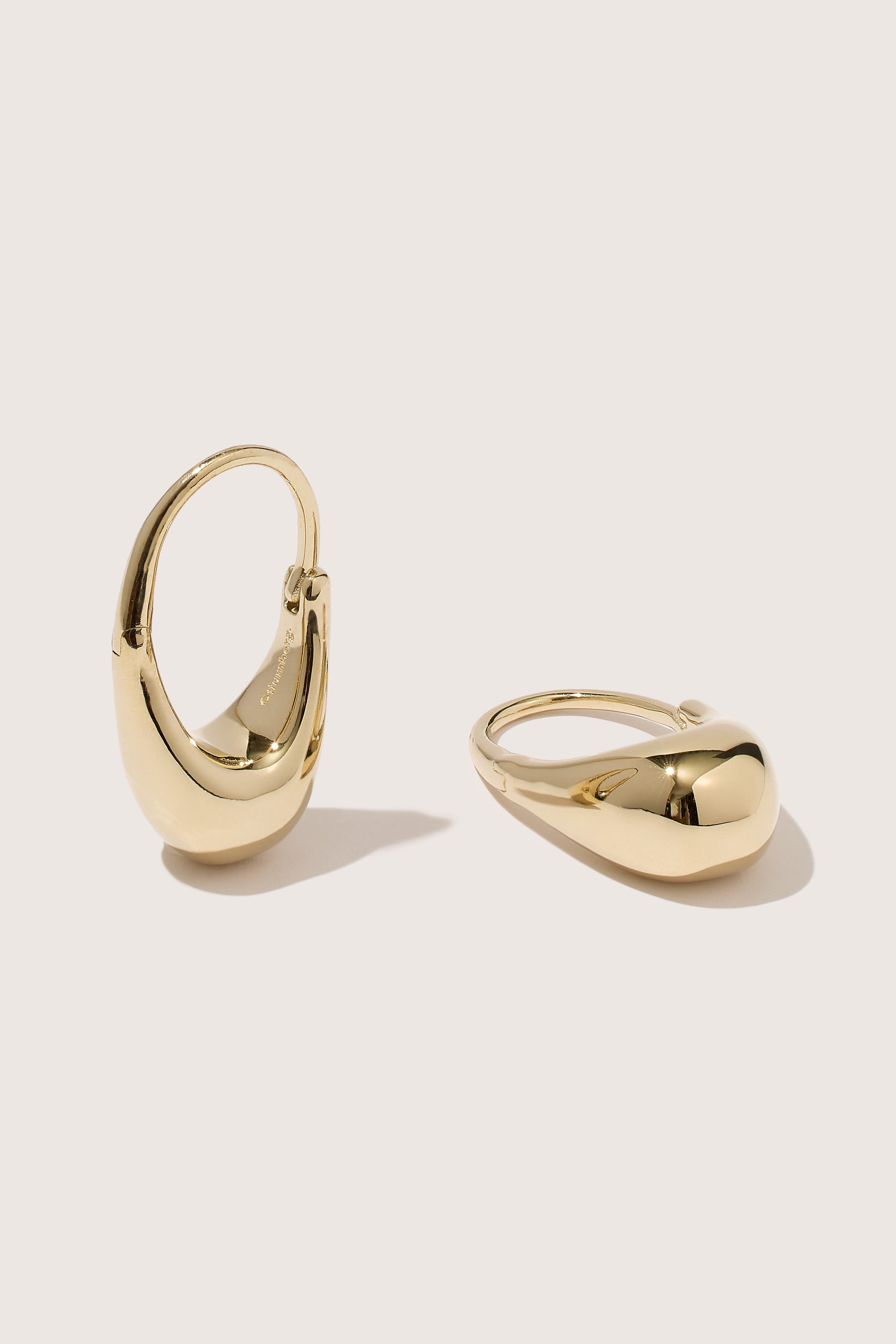 Yellow Toned Gold