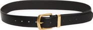 Kallmeyer Johnson Leather Belt