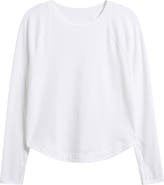 Sweaty Betty Breathe Easy Run Long Sleeve T-Shirt