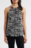 Loveappella Halter Top