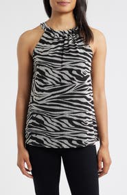 Loveappella Halter Top