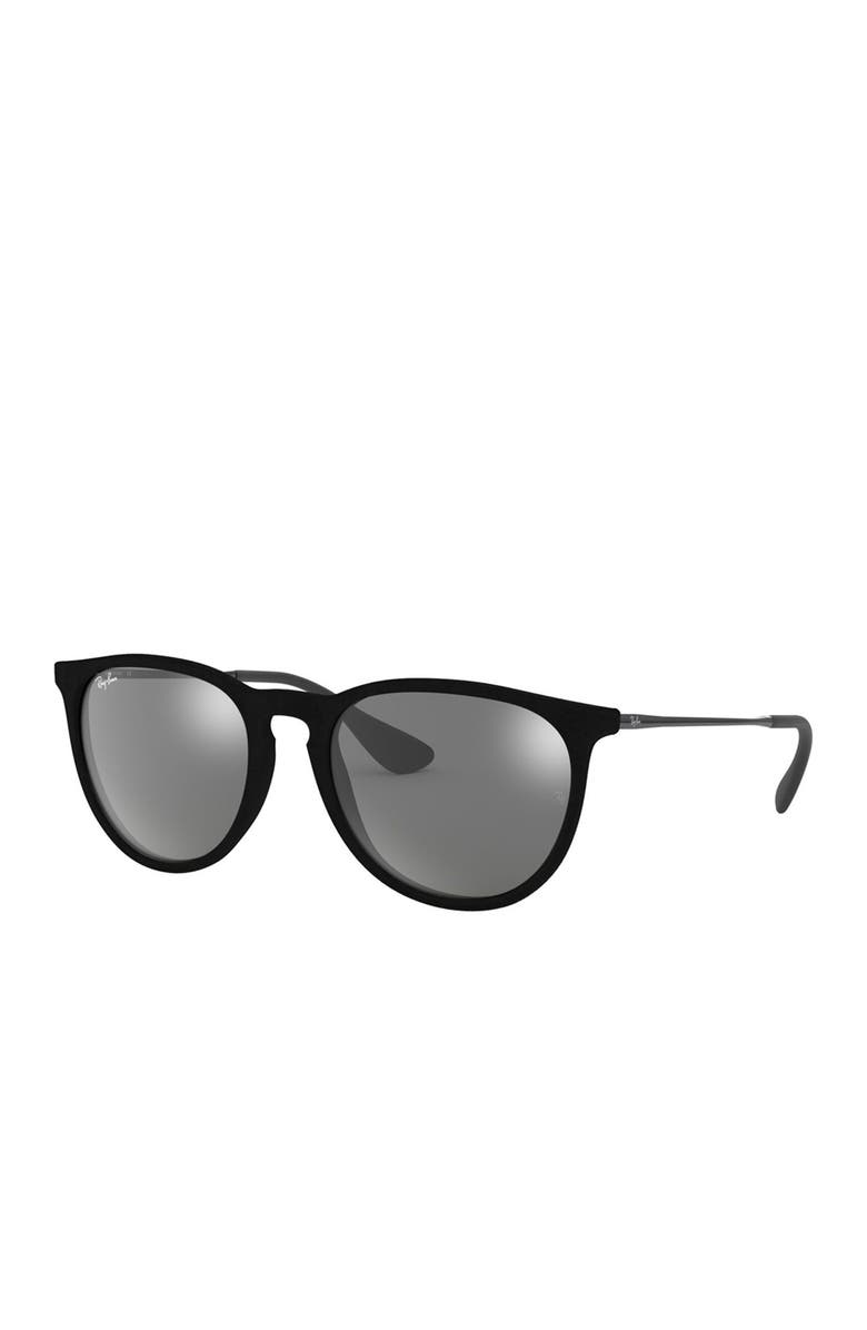 Ray-Ban Erika Classic 54mm Sunglasses, Alternate, color,