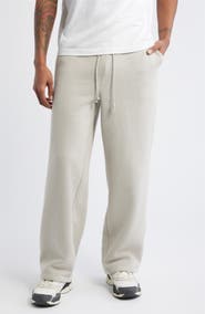 BP. Straight Leg Fleece Sweatpants