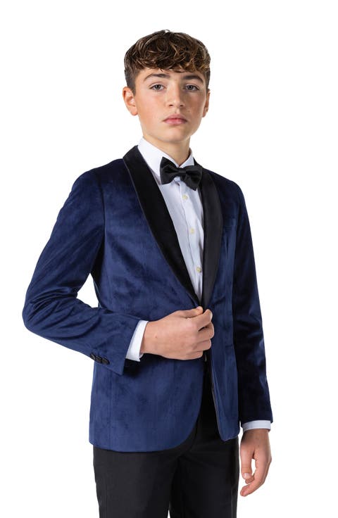 Kids' Dinner Jacket