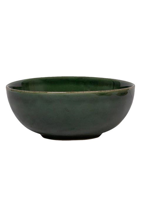 Puro Ceramic Bowl