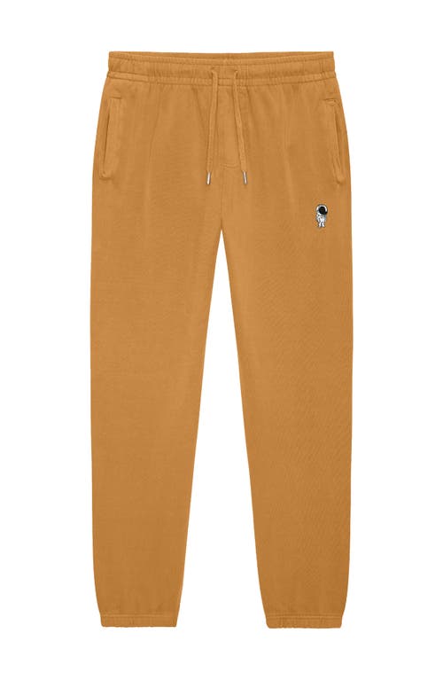 DALIX DALIX MENS ASTRONAUT HEAVY WEIGHT FLEECE SWEATPANT 