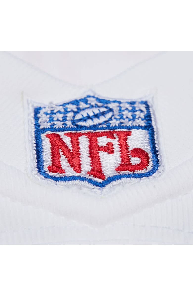 Mitchell & Ness Men's Mitchell & Ness Dan Marino White Miami Dolphins 1994 Legacy Replica Jersey, Alternate, color, White