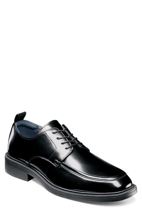 Evan Moc Toe Oxford