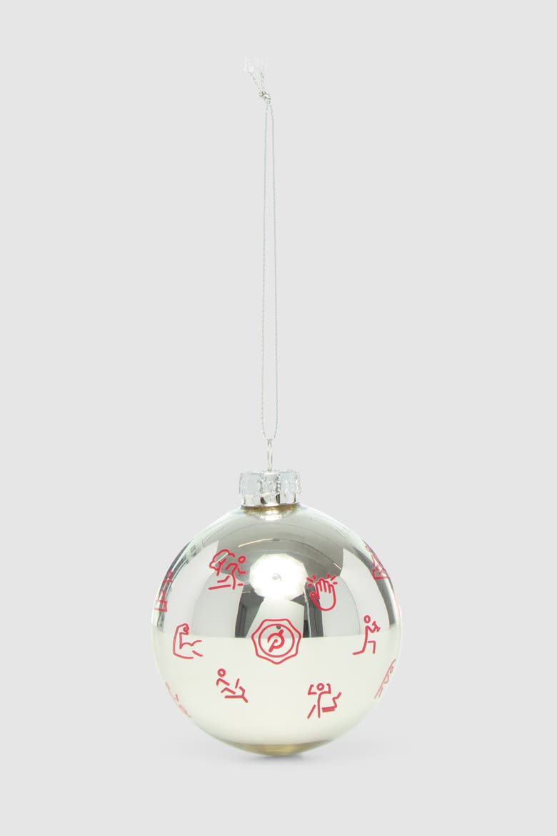 Ornament Pack, Alternate, color, Red Pepper