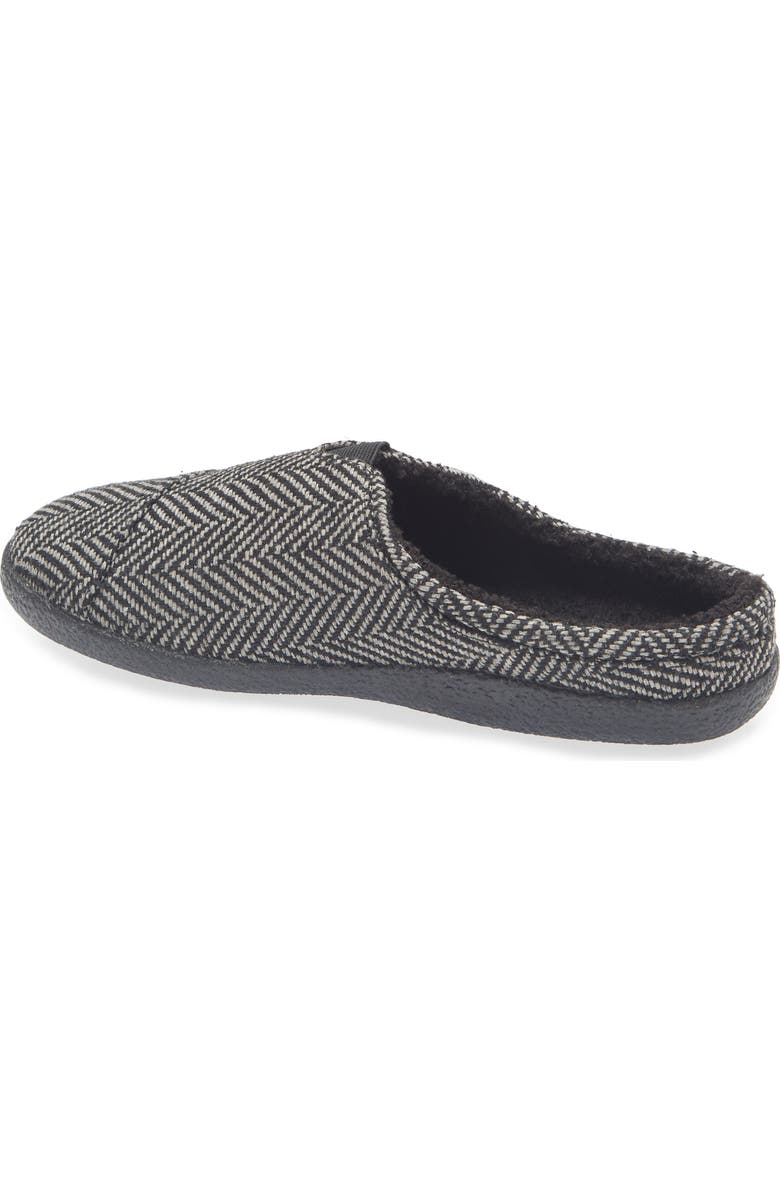 TOMS Berkly Herringbone Slipper, Alternate, color,
