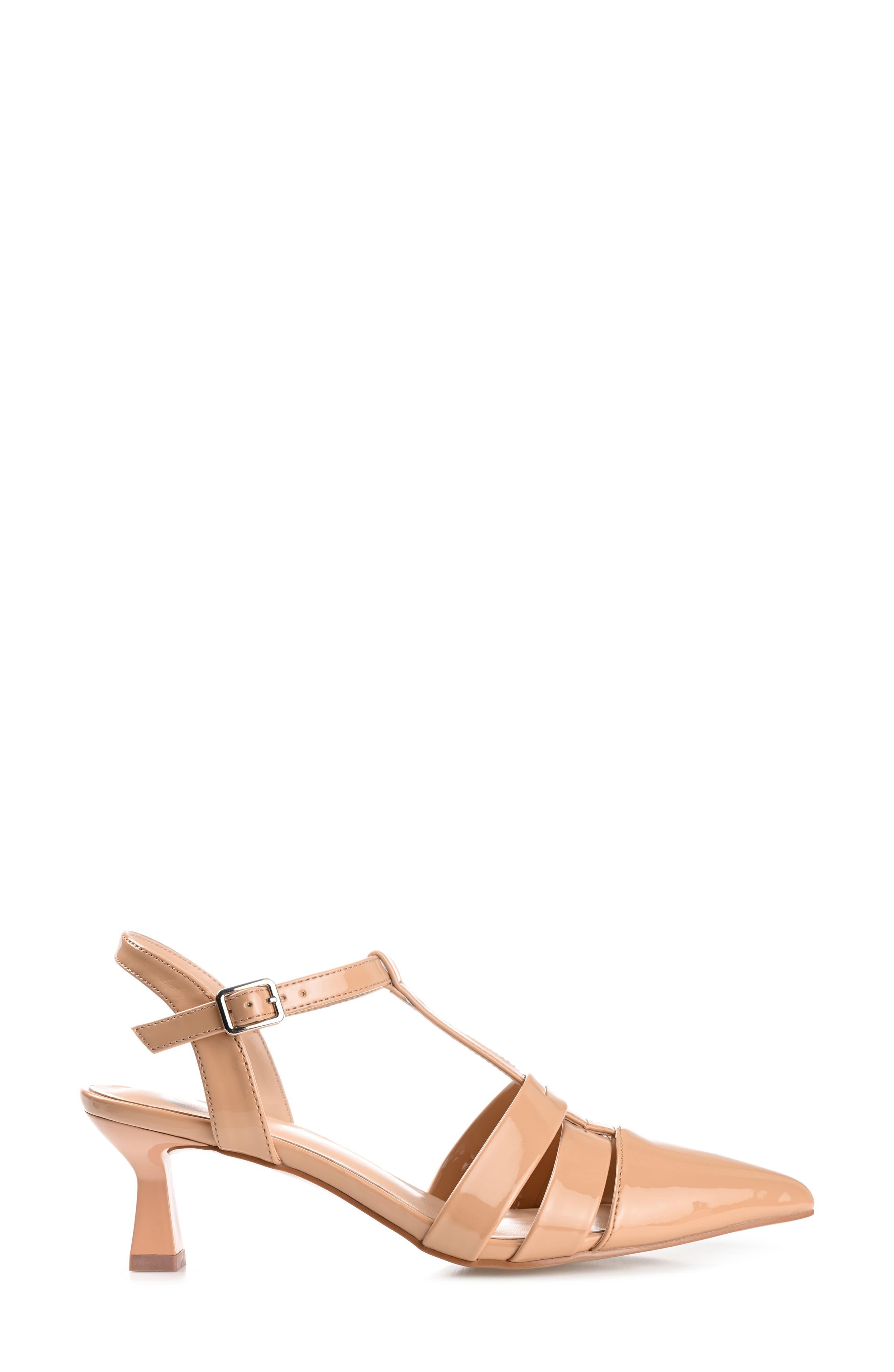 Jazlynn Pump, Alternate, color, TAN