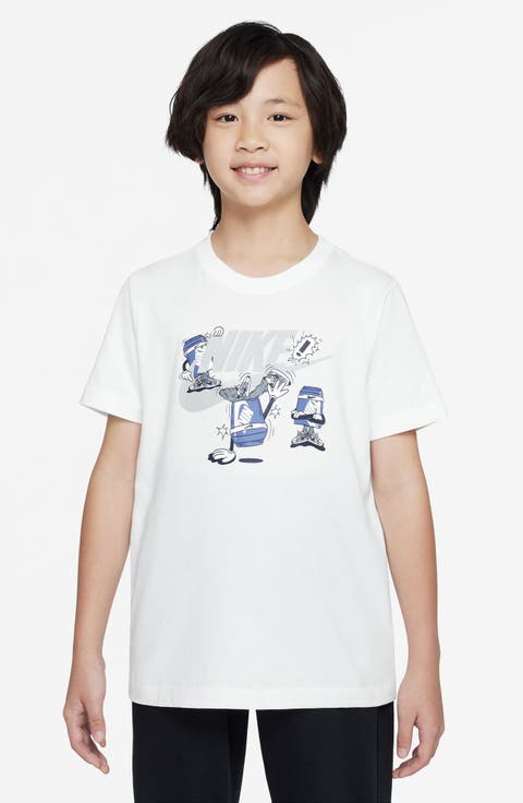 Boys Cotton T Shirt, Occasion : Casual Wear, Pattern : Plain At Best