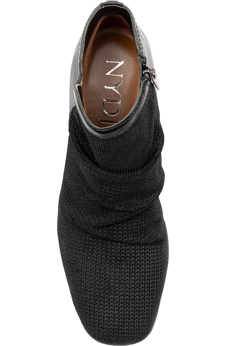 NYDJ Dernn Ruched Bootie, Alternate, color,