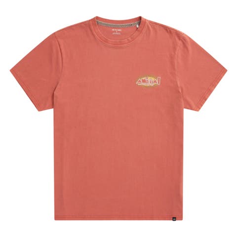 Chase Relaxed Fit T-Shirt